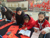 湖濱社區(qū)中心南湖社區(qū)“護(hù)苗行動(dòng)”：培育幼苗，共筑美好未來(lái)