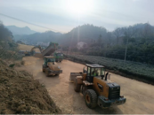 火力全開，實干爭春，項目建設再“加速”