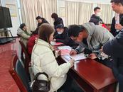 宜秀區五橫鄉：黨建領航團建 青春賦能鄉村