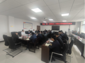 金寨縣交通運輸局：筑牢安全防線，共織水上平安網