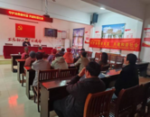 肥西小廟鎮將軍社區：守護消費者權益 共建和諧社會  