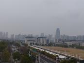 桃花雪要來了，安徽15日高海拔山區有雨夾雪或雪