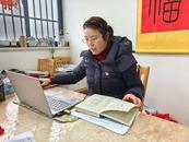 合肥“80后”专职公益人，曾放弃当校长的机会