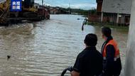 厄瓜多爾暴雨災害已造成14人死亡