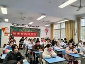 迎江區(qū)康熙河社區(qū)：做實(shí)基層“小治理”，構(gòu)筑平安“大格局”