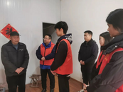 長豐縣崗集鎮：傳承雷鋒精神  致敬老兵風采
