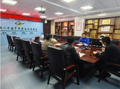 聚焦飲食安全  提升服務(wù)質(zhì)量——蚌埠市湯和路學(xué)校召開食堂食品安全工作月調(diào)度會