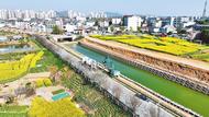 肥東縣長臨河鎮：春修水利惠民生
