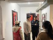燕山鄉陶山社區：聚焦樓道消防 共筑安全堡壘