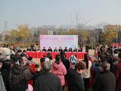 ﻿守护她权益 共筑幸福家！合肥市庐阳法院携手市律协开展主题普法