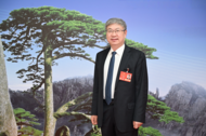 代表委員風采丨全國人大代表尹同躍： 汽車行業不要卷價格 而是卷技術、卷品質、卷品牌 