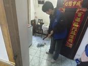 大觀(guān)區(qū)玉琳路街道濱江苑社區(qū)：校社聯(lián)動(dòng)潤(rùn)桑榆，青春力量暖夕陽(yáng)