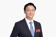 全國人大代表劉慶峰：用人工智能守護弱勢群體