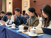 安徽代表團舉行開放團組會議 在皖全國人大代表都關心啥