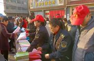 樅陽縣農技人員深入各鄉鎮助力春耕 