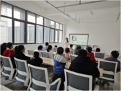   科學探索之旅 點亮奇思妙想