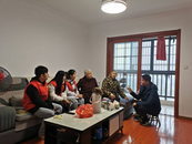 宜秀區(qū)大龍山鎮(zhèn)永林社區(qū)：“三聚焦”推動文明實踐落地生根