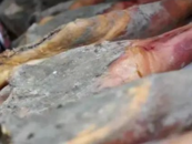 用“敵敵畏”腌制火腿，商販被判刑并罰款