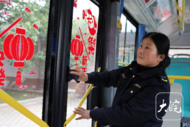 池州城市公交女司機：以微笑和責任打造流動溫情“驛站”
