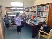 宜秀區五橫鄉虎山村：執鄉風文明之筆 繪就鄉村振興“新畫卷”