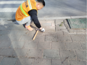 常態化開展公路養護，保障道路安全暢通