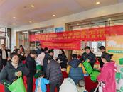 守护消费者权益 筑牢消费信心｜合肥新站高新区七里塘社区开展3·15宣传活动  