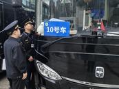 蕪湖“春風護旅”為研學出行“保駕護航”