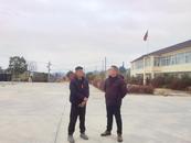 懷寧縣雷埠鄉：強化企業服務，助力企業發展