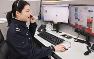 女孩欲跳楼轻生，合肥110接警员和同事40分钟接力挽救
