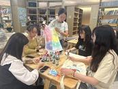 淮北市杜集青年夜校：點亮城市夜空  織就青春夢想