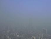 大霧+大風預警 這些地區能見度不足200米