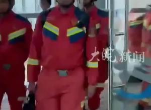 中国向缅甸提供1亿元人民币紧急地震救灾援助