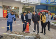從“憂”到“優”，打造安全宜居小區