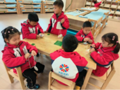植此青綠·“澆”個朋友——合肥站北社區社工站、陶沖湖社工站開展植樹節主題活動  