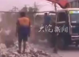 缅甸7.9级强震 已确认12名中国公民受伤 伤亡人数可能还会增加
