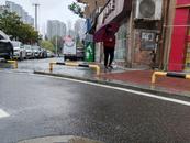 氣溫持續下跌！今天中東部雨雪強度減弱 明起陸續放晴