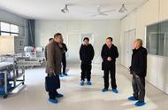 銅陵：市場監(jiān)管局局長陶芳率隊督導檢查領(lǐng)域重點工作