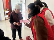 鼓樓街道大田拐社區：消防知識進萬家，安全相伴你我他