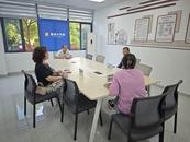 迎江區炮營山社區：構建“三向發力”基層黨建治理新格局