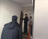 燕山鄉物業辦聯合燕山派出所、城管中隊、社區開展文明養犬入戶勸導行動 