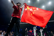 创造历史！中国“小孩哥”闯入街舞世界杯四强  CHUC青少年街舞国家队回应：他们是“魔丸与灵珠”