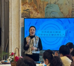 興業(yè)銀行阜陽(yáng)分行開(kāi)展反洗錢(qián)宣傳活動(dòng)