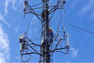 《六姊妹》热播背后的“联通力量” 从书信到5G+，触摸淮南通信脉搏