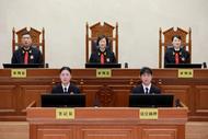正部級“老虎”吳英杰，被控受賄3.43億余元