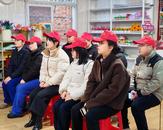 天威保變（合肥）變壓器有限公司：彰顯國企擔當，關愛孤獨癥孩子  