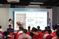 在合肥廬陽，一群“小伢”正在悄悄改變社區