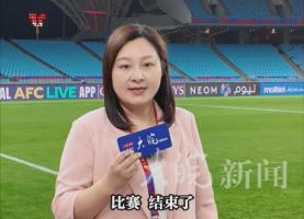 国足02再度失利 
比叹息更重要的是破局的勇气