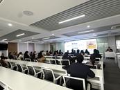 长丰县精准赋能，助力发展“小巨人”申报培训 点燃企业热情