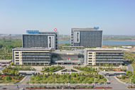 智慧引领、筑梦健康  合肥京东方医院打造品质医疗新标杆