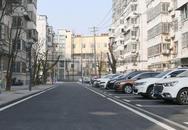 合肥庐阳区2025年计划改造10个老旧小区